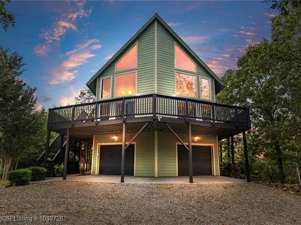 2901 Skinner Hts, Greenwood, AR 72936