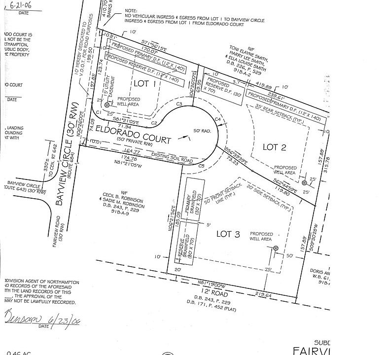 2nd image of 0 Bayview Cir