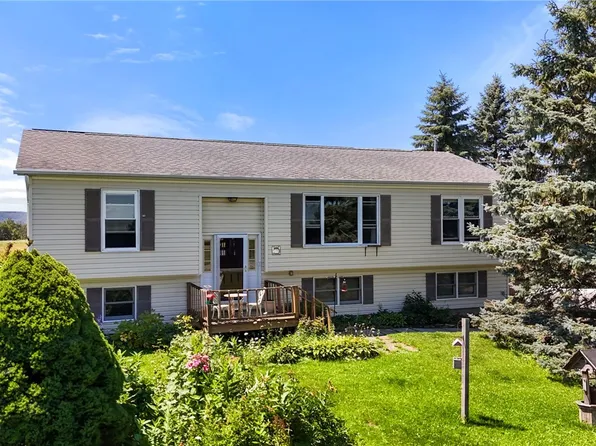 391 Gunderman Rd, Spencer, NY 14883