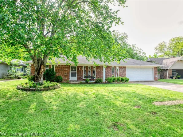 3008 Briar Cv, Fort Smith, AR 72903