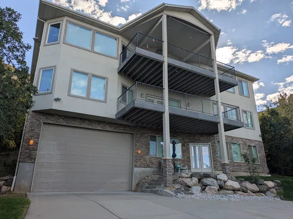 5145 Mile High Cir, Ogden, UT 84403