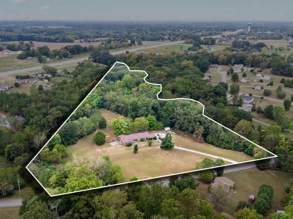 4358 Old Highway 431, Greenbrier, TN 37073