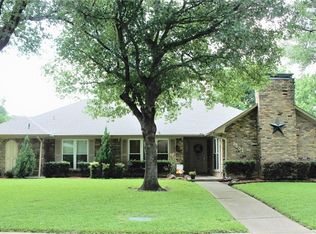 1601 Tampico Dr, Plano, TX 75075