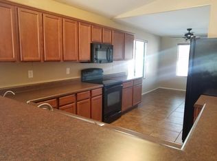 7210 S 46th Dr, Laveen, AZ 85339