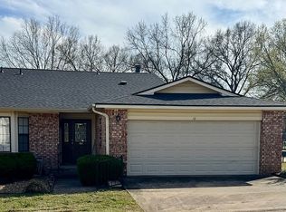 42 Country Club Rd, Dover, AR 72837