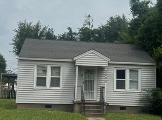 2200 Jefferson St, Muskogee, OK 74403