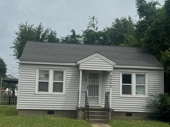 2200 Jefferson St, Muskogee, OK 74403