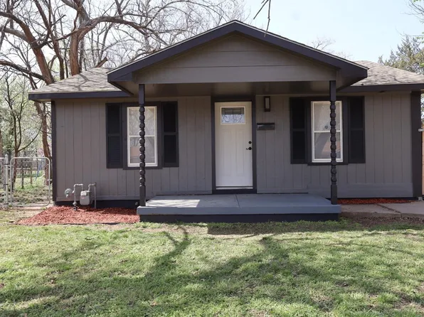 1945 S Glenn St, Wichita, KS 67213