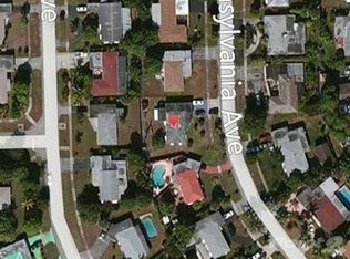 671 Pennsylvania Ave, Fort Lauderdale, FL 33312