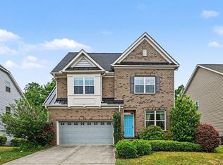 306 Papyrus Pl, Hillsborough, NC 27278