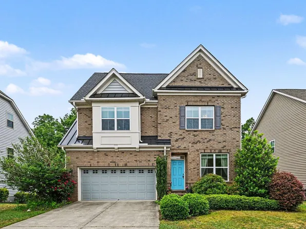 306 Papyrus Pl, Hillsborough, NC 27278