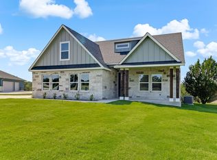 2109 S Park View Dr, Marble Falls, TX 78654