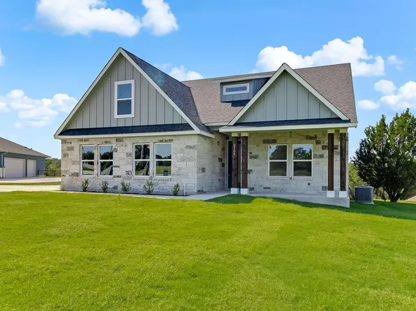 2109 S Park View Drive, Marble Falls, TX 78654