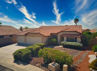 20664 N 110th Ave, Sun City, AZ 85373