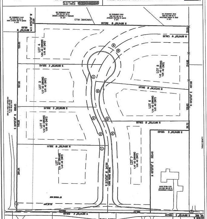 1st image of 9068 York Crest Dr