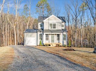 380 Large Mouth Ln, Clarksville, VA