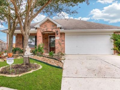 21934 Whispering Daisy Ct, Cypress, TX, 77433