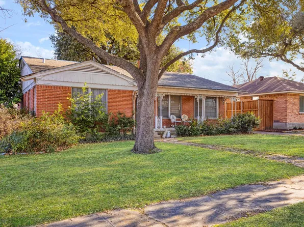 6718 Hialeah Dr, Dallas, TX 75214