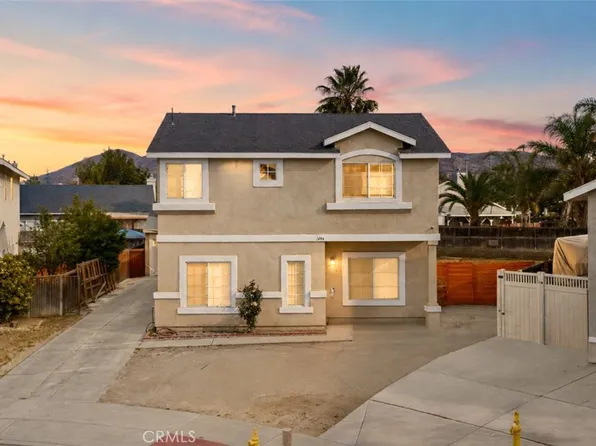 1494 Rabbit Peak Way, Hemet, CA 92545
