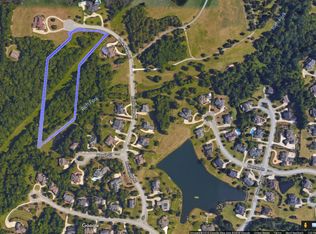 Rock Bridge Rd, High Point, NC 27262