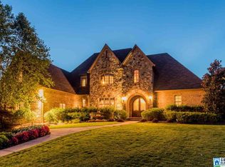 4362 Kings Mountain Rdg, Vestavia Hills, AL 35242