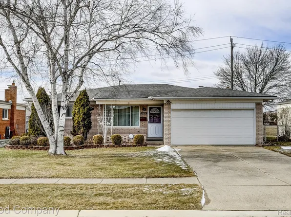 35737 Lana Ln, Sterling Heights, MI 48312