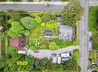 8023 S 114th St, Seattle, WA 98178