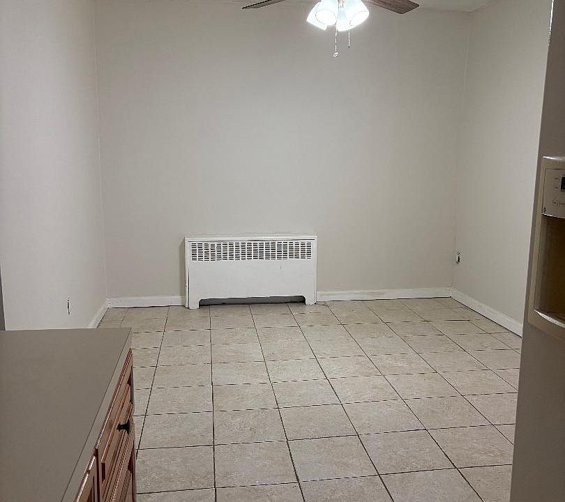 Dinette Area