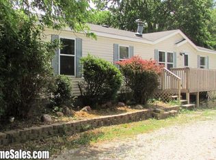 6925 SW 91st St, Denton, NE 68339