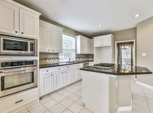 3222 Shadowwalk Dr, Houston, TX 77082