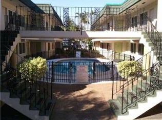 1600 NE 1st Ave, Fort Lauderdale, FL 33305