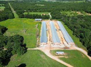 12464 Readings Rd, Gentry, AR 72734