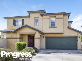 11911 Camden Brook St, Las Vegas, NV 89183