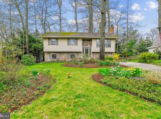 1019 Old Bay Ridge Rd #A, Annapolis, MD 21403