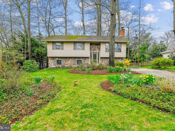 1019 Old Bay Ridge Rd #A, Annapolis, MD 21403