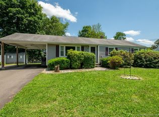 140 Hilltop Rd, Plainville, CT 06062