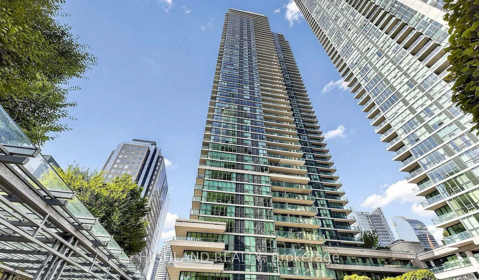 1 bed, $2,490 — Photo 1