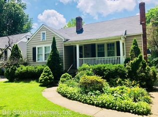 3102 Widgeon Ave, Audubon Park, KY
