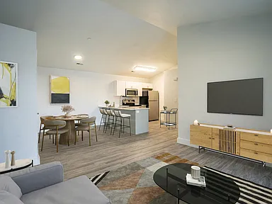 Two Bedroom
