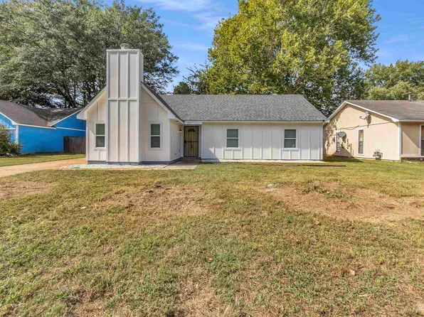 5773 Garden Ridge Cv, Millington, TN 38053