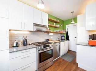 4 Washington Ave APT 18, Cambridge, MA 02140