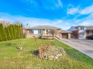 86 Dunbar Rd, Mississauga, ON