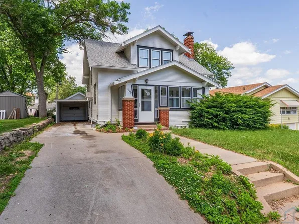 1119 S Saint Marys St, Sioux City, IA 51106