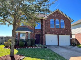 2403 Teal Run Place Dr, Fresno, TX 77545
