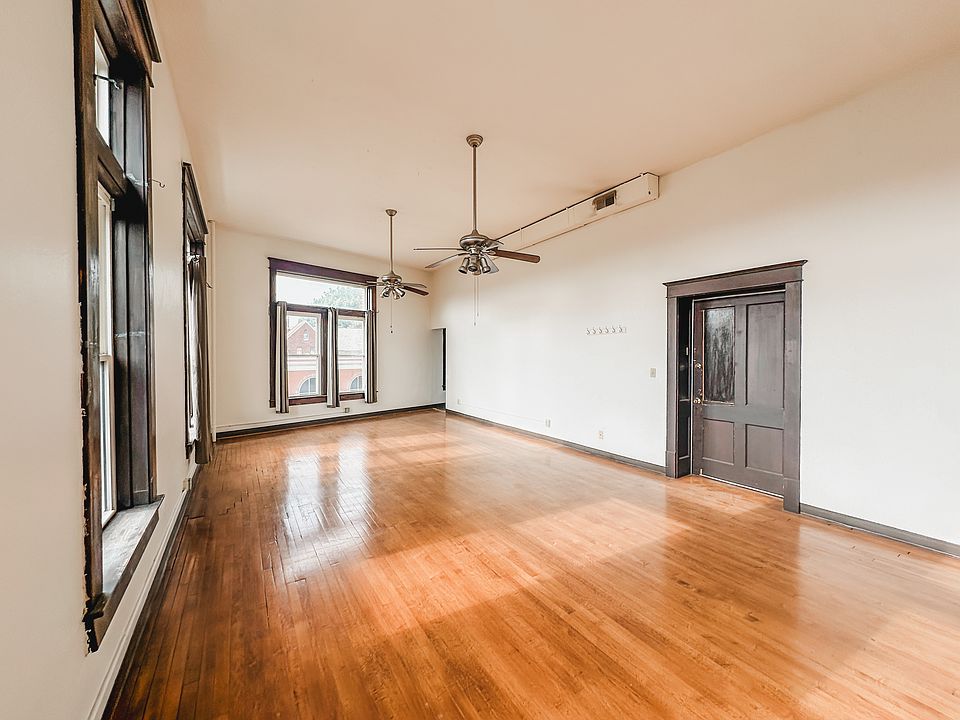 Huge Living space