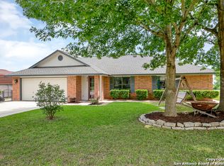 475 Skytrail Dr, New Braunfels, TX 78130
