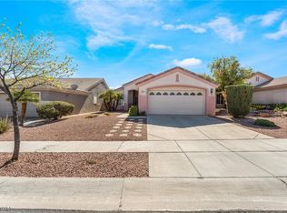 2147 High Mesa Dr, Henderson, NV 89012