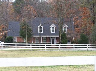 5214 Saddle Brook Rd, Oak Ridge, NC 27310