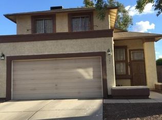 1501 W Stockwell Pl, Tucson, AZ 85746