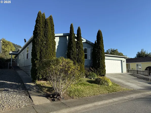 16471 Stitt Ln, Brookings, OR 97415